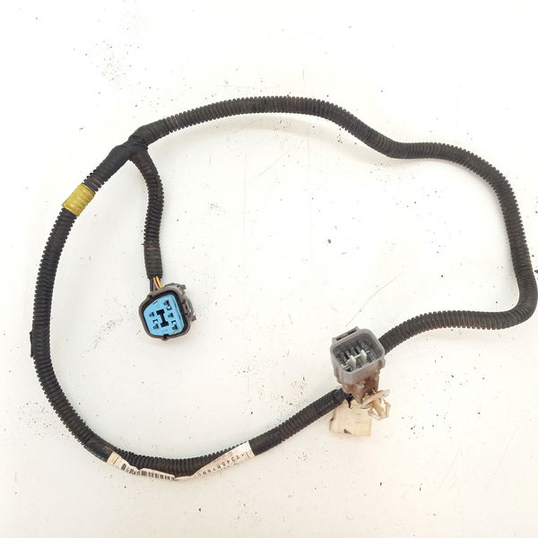 Chicote Bomba De Combustivel Mitsubishi Pajero Tr4 2007