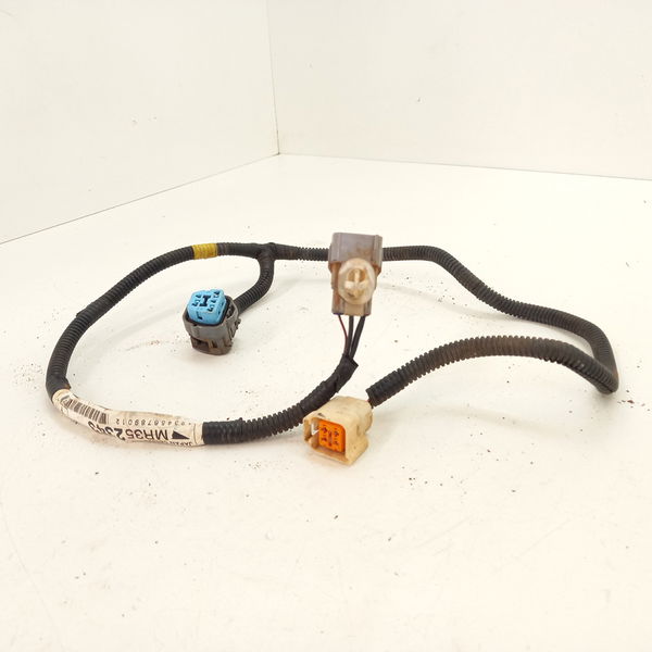 Chicote Bomba De Combustivel Mitsubishi Pajero Tr4 2007