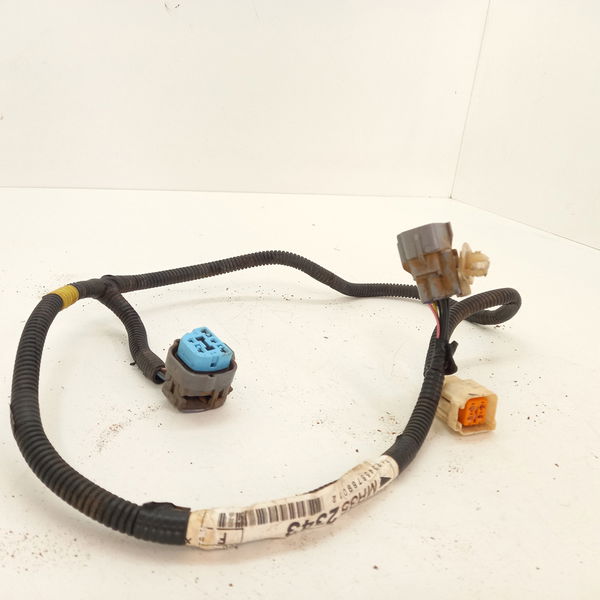 Chicote Bomba De Combustivel Mitsubishi Pajero Tr4 2007