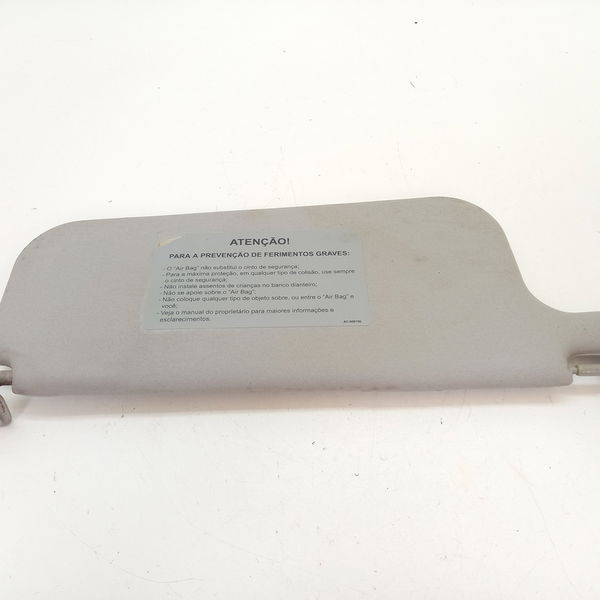 Quebra Sol Esquerdo Mitsubishi Pajero Tr4 2007