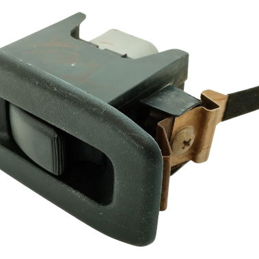 Botão Vidro Traseiro Direito Mitsubishi Pajero Tr4 2.0 2007