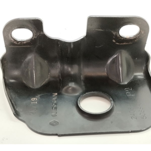 Suporte Travessa Radiador Renault Kwid Zen 2020