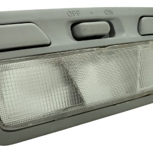 Luz Cortesia Do Teto Mitsubishi Pajero Tr4 2.0 2007
