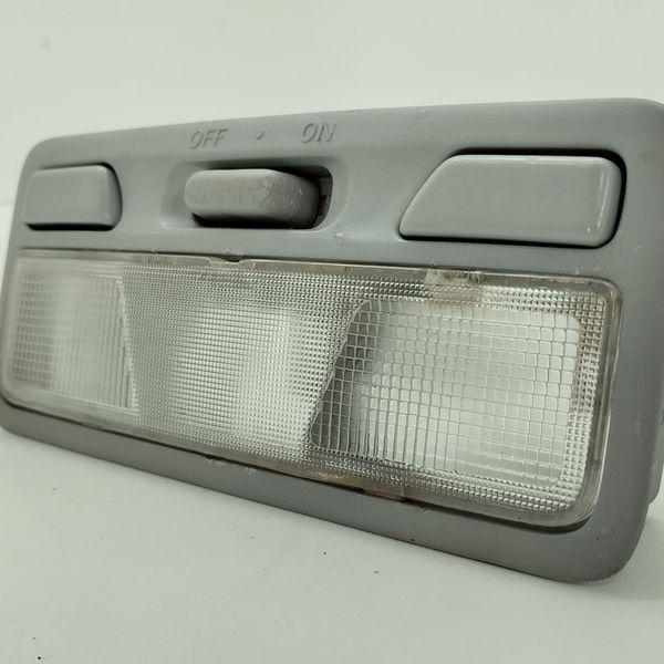 Luz Cortesia Do Teto Mitsubishi Pajero Tr4 2.0 2007