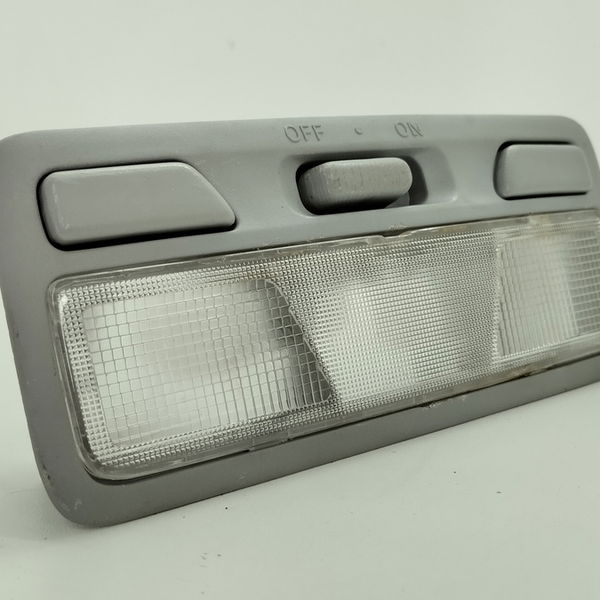 Luz Cortesia Do Teto Mitsubishi Pajero Tr4 2.0 2007
