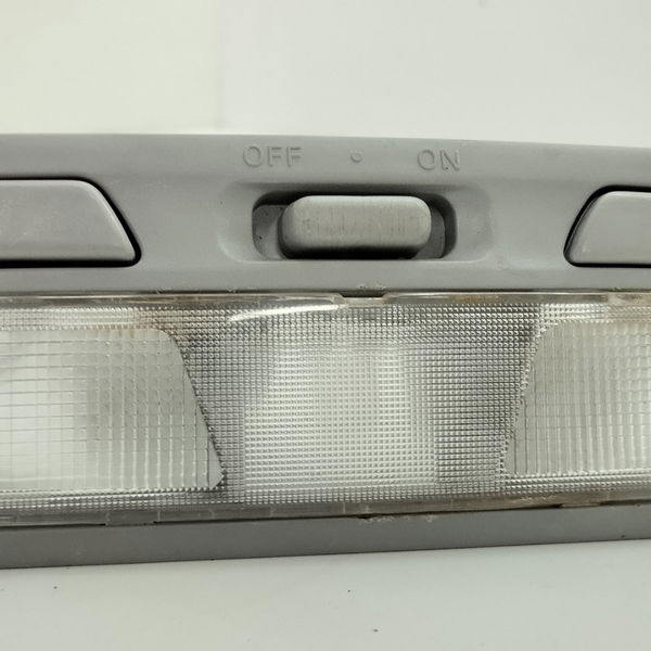 Luz Cortesia Do Teto Mitsubishi Pajero Tr4 2.0 2007