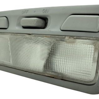 Luz Cortesia Do Teto Mitsubishi Pajero Tr4 2.0 2007