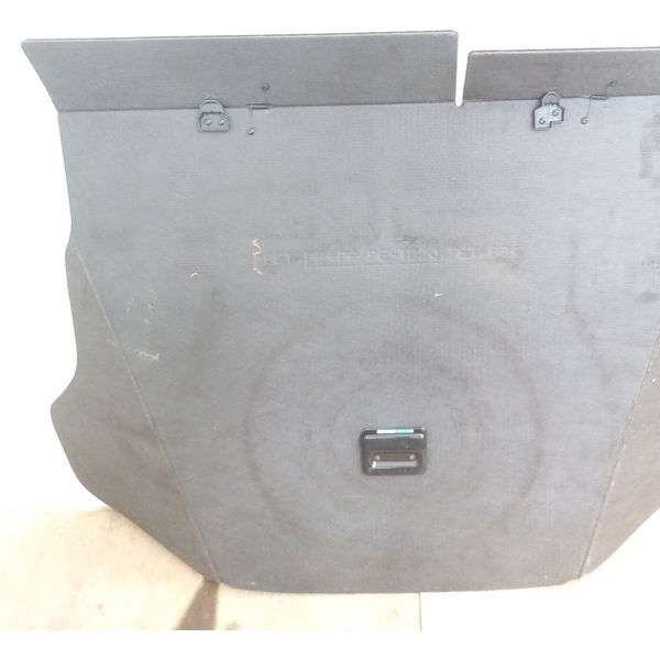 Tampao Inferior Porta Mala Toyota Prius 2018