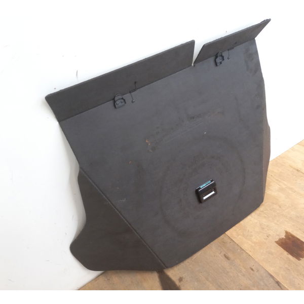 Tampao Inferior Porta Mala Toyota Prius 2018