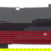 Break Light Vw Up Pepper Mdv 2018