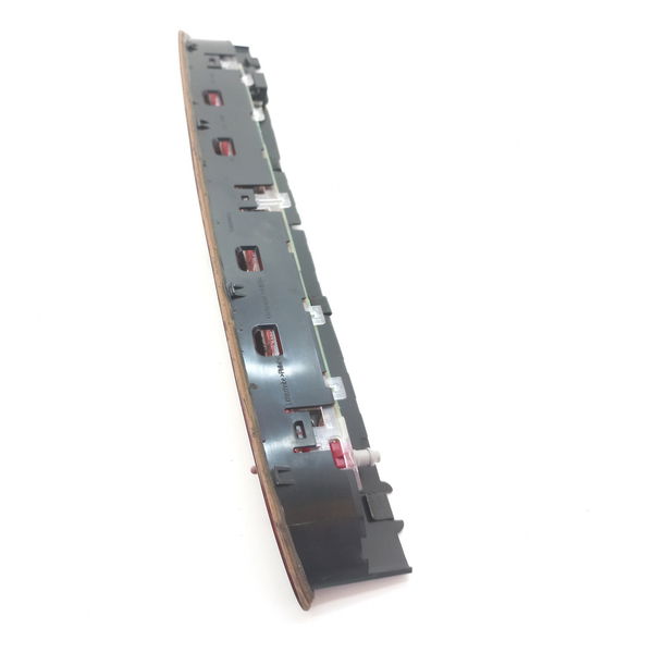 Break Light Vw Up Pepper Mdv 2018