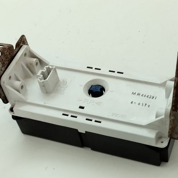 Computador De Bordo Mitsubishi Pajero Tr4 2.0 2007