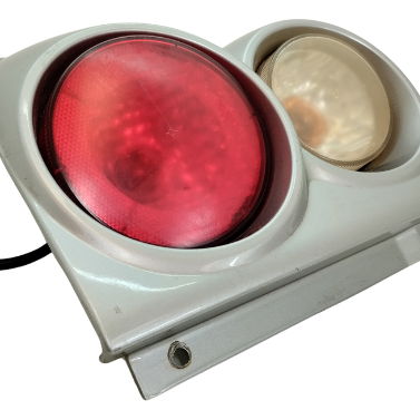 Lanterna Esquerda Mitsubishi Pajero Tr4 2.0 2007 Com Detalhe