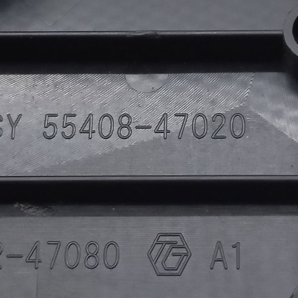 Acabamento Alto Falante Esquerdo Toyota Prius 2018