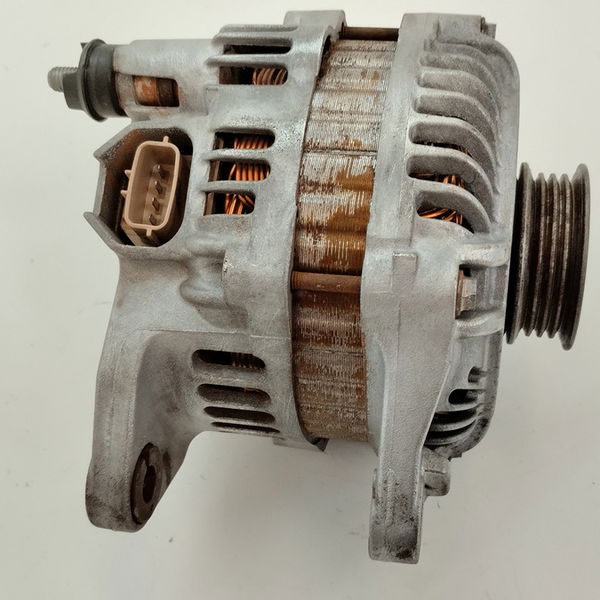 Alternador Mitsubishi Pajero Tr4 2.0 2007