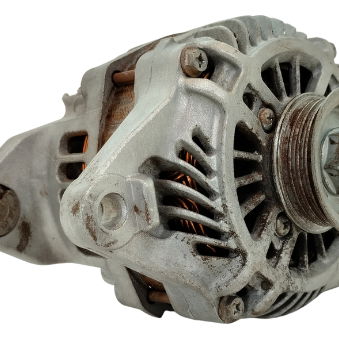 Alternador Mitsubishi Pajero Tr4 2.0 2007