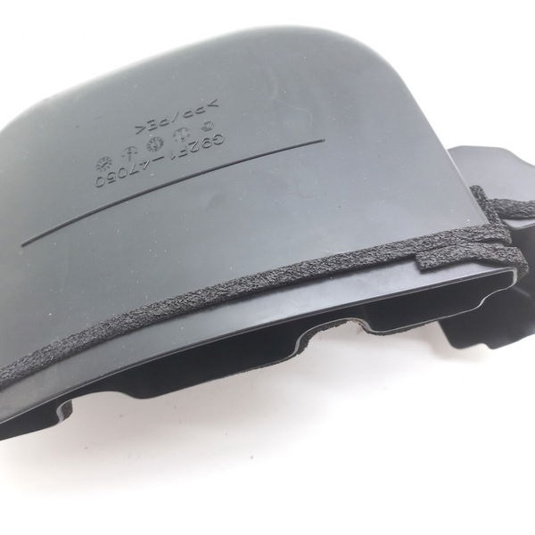 Duto Acabamento Bateria Toyota Prius 2018