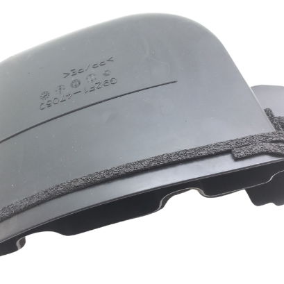 Duto Acabamento Bateria Toyota Prius 2018