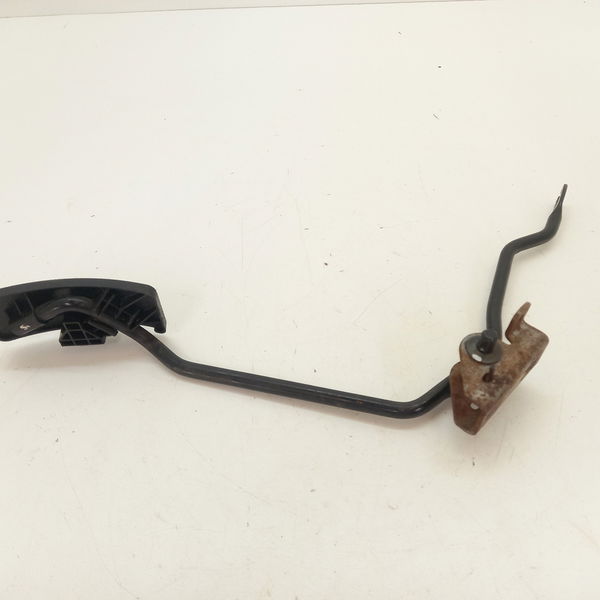 Pedal Acelerador Mitsubishi Pajero Tr4 2.0 2007