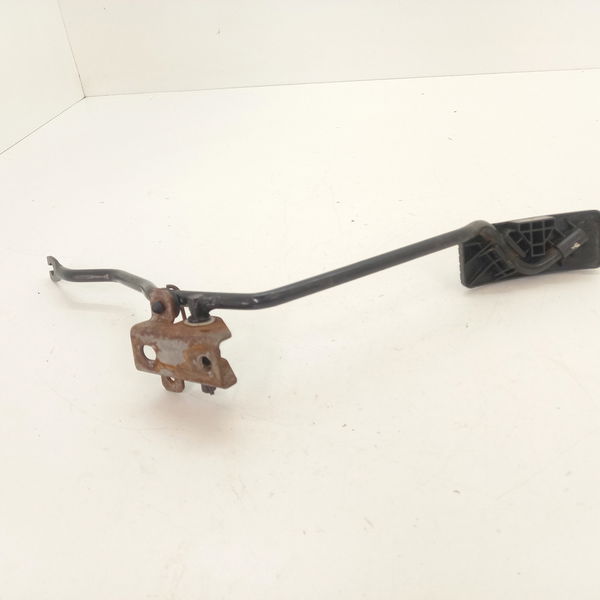 Pedal Acelerador Mitsubishi Pajero Tr4 2.0 2007