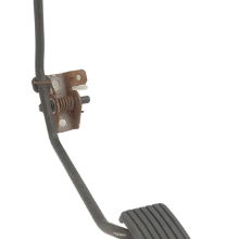 Pedal Acelerador Mitsubishi Pajero Tr4 2.0 2007