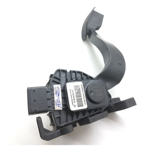 Pedal Do Acelerador Fiat Cronos 1.3 2019
