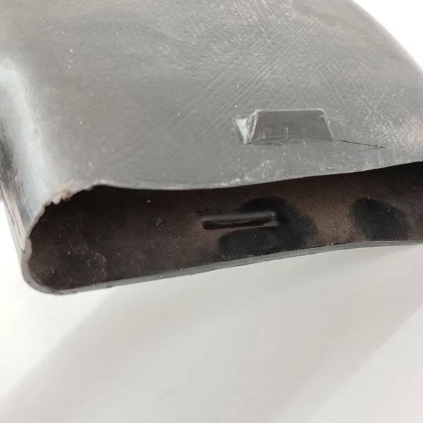 Duto Do Ar Mitsubishi Pajero Tr4 2.0 2007
