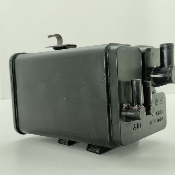 Filtro Canister Mitsubishi Pajero Tr4 2.0 2007