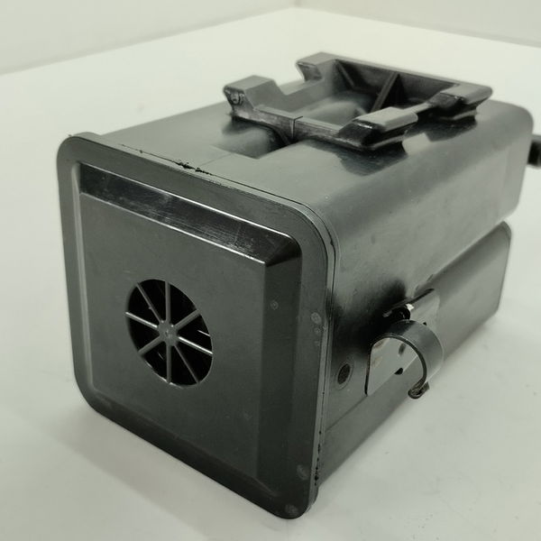 Filtro Canister Mitsubishi Pajero Tr4 2.0 2007