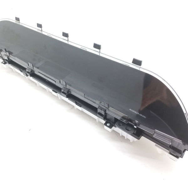 Painel De Instrumento Toyota Prius 2018