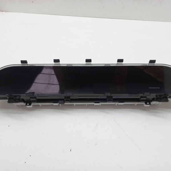 Painel De Instrumento Toyota Prius 2018