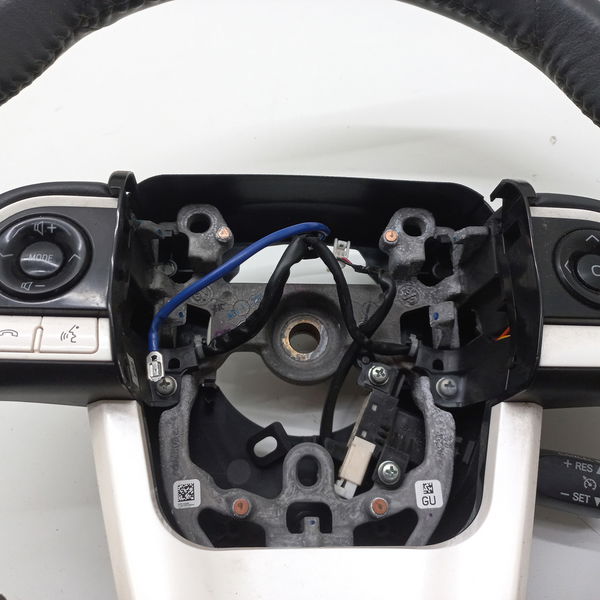 Volante Original Toyota Prius 2018