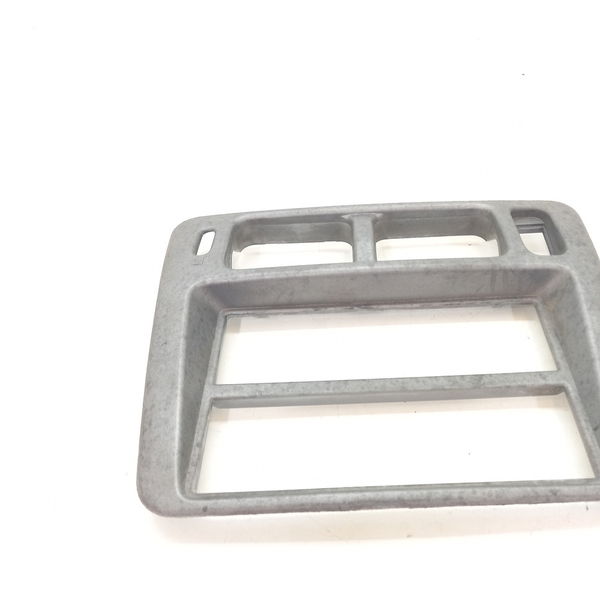 Moldura Painel Do Radio Mitsubishi Pajero Tr4 2007