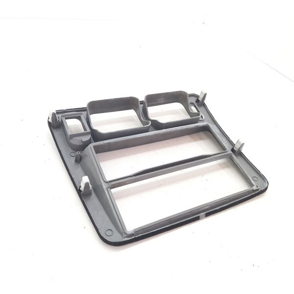 Moldura Painel Do Radio Mitsubishi Pajero Tr4 2007