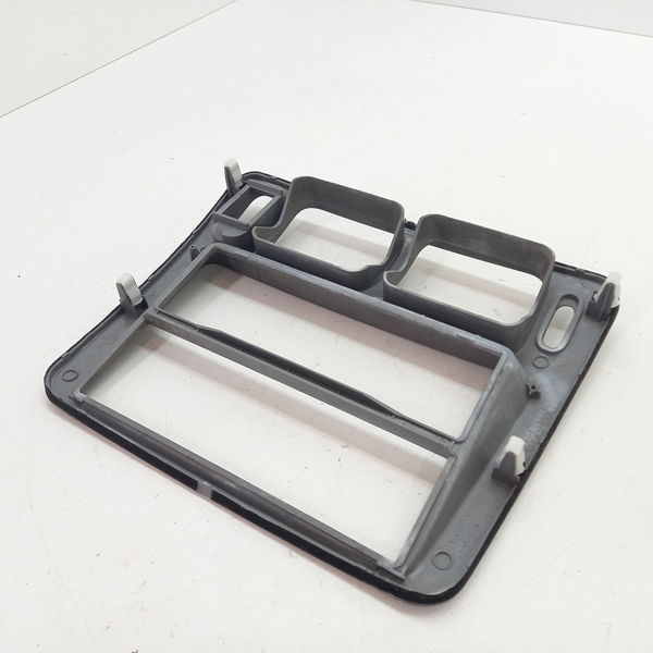 Moldura Painel Do Radio Mitsubishi Pajero Tr4 2007