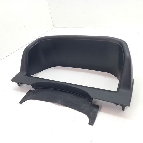 Moldura Painel Mitsubishi Pajero Tr4 2007