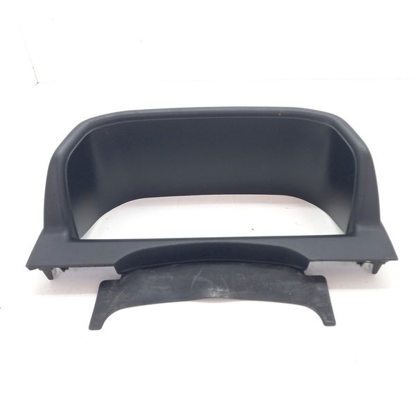 Moldura Painel Mitsubishi Pajero Tr4 2007