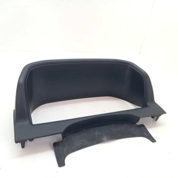 Moldura Painel Mitsubishi Pajero Tr4 2007