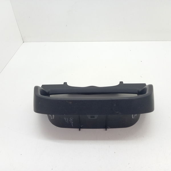 Moldura Painel Mitsubishi Pajero Tr4 2007