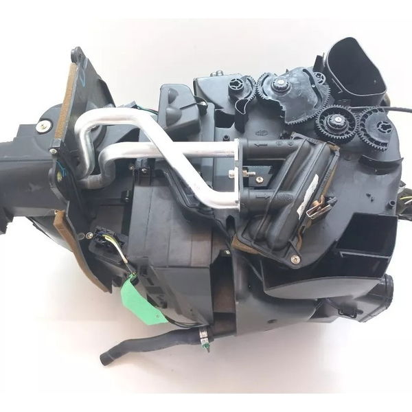 Caixa Evaporadora Ar Condicionado Fiat Strada Working 2002