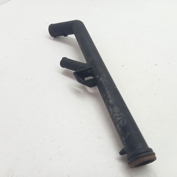 Tubo Cano Agua Motor Renault Scenic Exp 2006