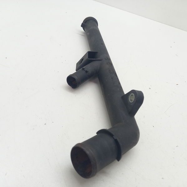 Tubo Cano Agua Motor Renault Scenic Exp 2006