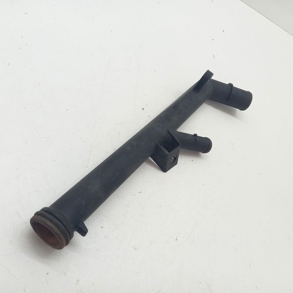 Tubo Cano Agua Motor Renault Scenic Exp 2006