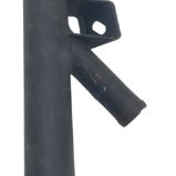 Tubo Cano Agua Motor Renault Scenic Exp 2006