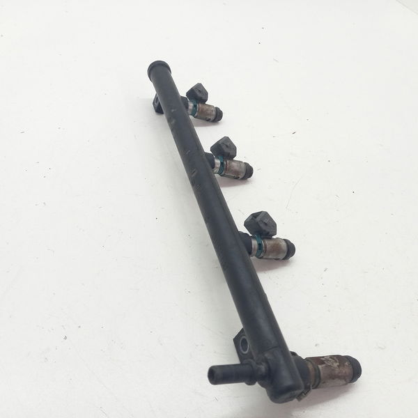Flauta Com Bicos Renault Scenic Exp 2006