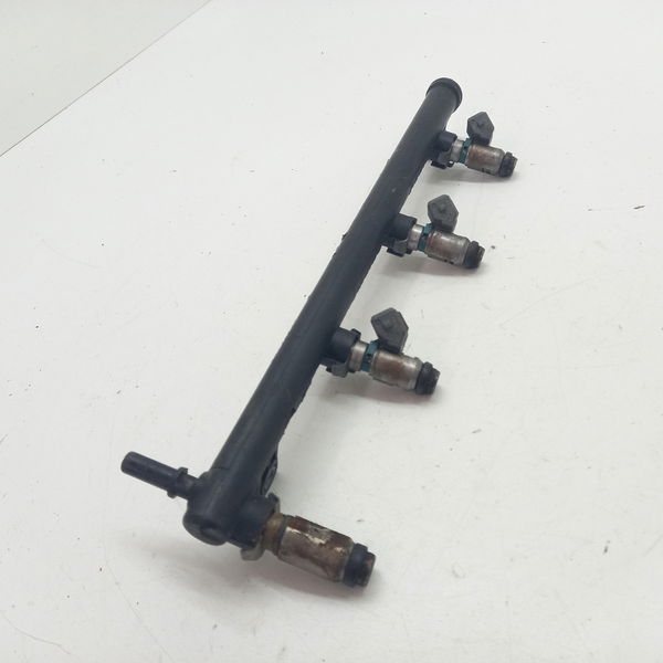 Flauta Com Bicos Renault Scenic Exp 2006