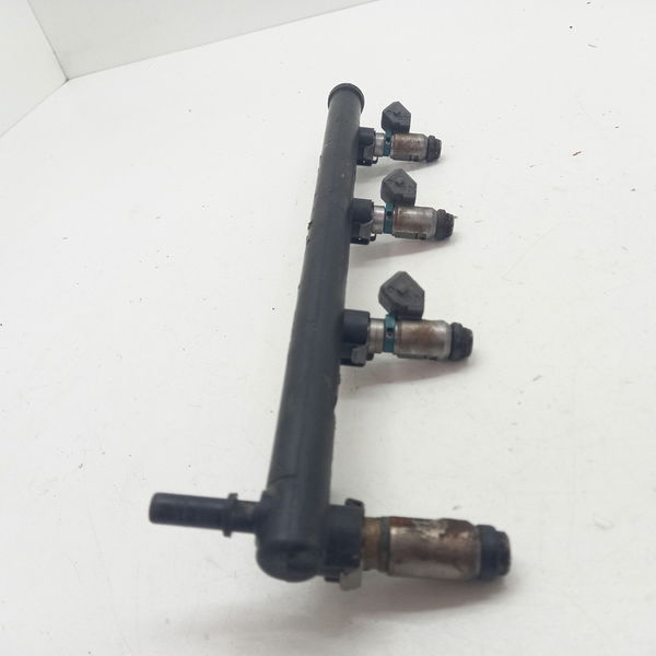 Flauta Com Bicos Renault Scenic Exp 2006
