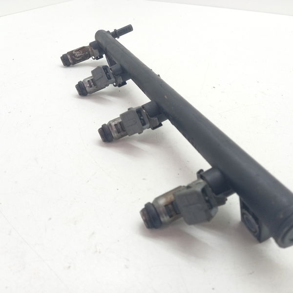 Flauta Com Bicos Renault Scenic Exp 2006