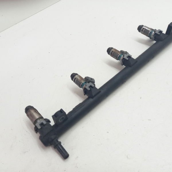 Flauta Com Bicos Renault Scenic Exp 2006