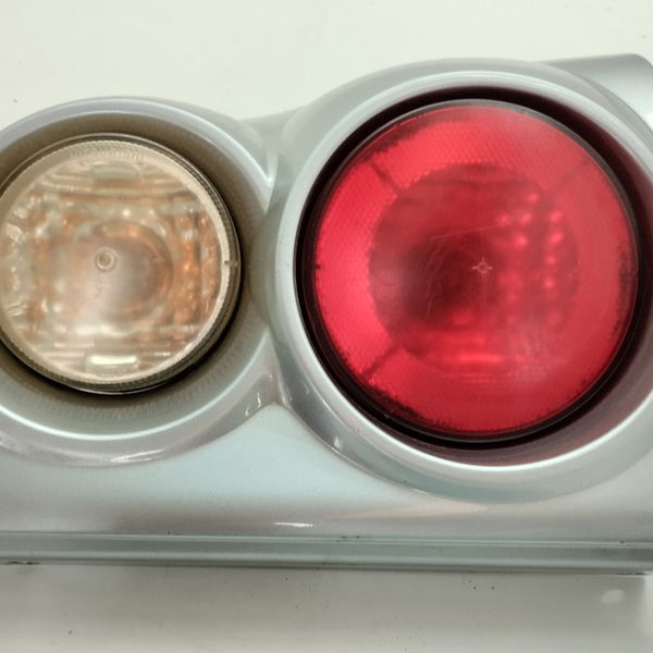 Lanterna Direita Mitsubishi Pajero Tr4 2.0 2007